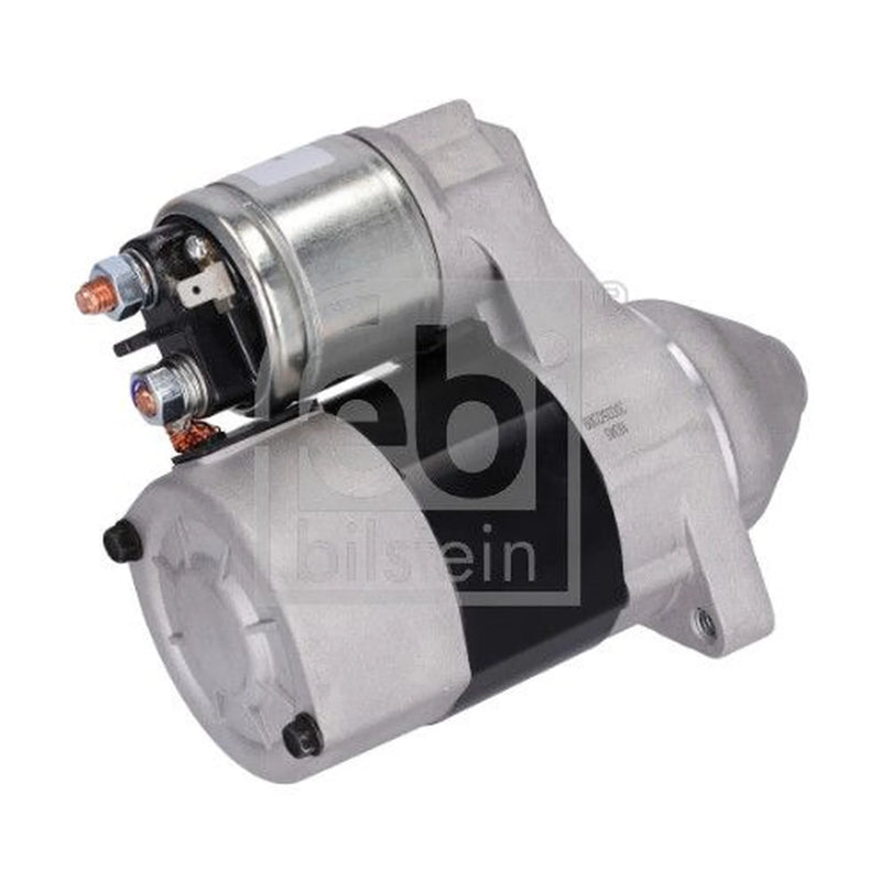 Febi Starter Motor 12V 0.8kW 9 Teeth 193171