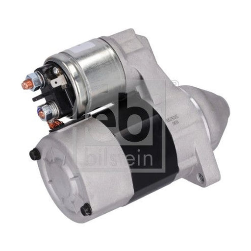 Febi Starter Motor 12V 0.8kW 9 Teeth 193171