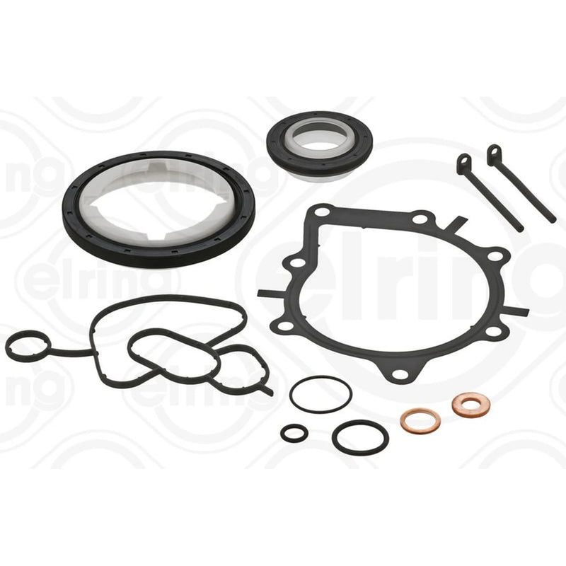 Elring Crankcase Gasket Kit ID 729.880