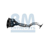 BM Catalysts Homologated Petrol Cat BM91300H