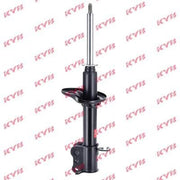 KYB Shock Absorber Damper Strut Rear 334217