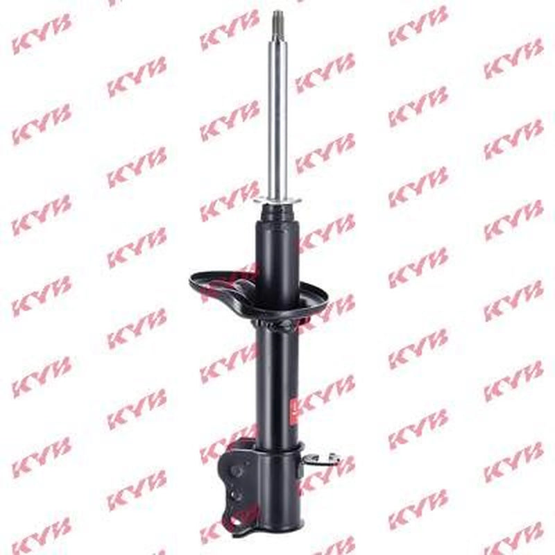 KYB Shock Absorber Damper Strut Rear 334217
