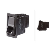 Hella Electrical Switch 6RH 004 570-191