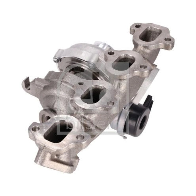 Febi Turbocharger Turbo Unit 186838