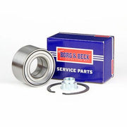 Borg & Beck Wheel Bearing Kit BWK1127