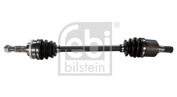 Febi CV Drive Shaft Driveshaft Front Left