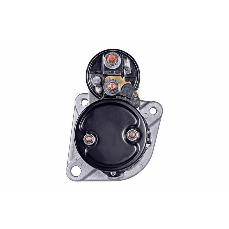 Hella Starter Motor 12V 0.9kW 8 Teeth 8EA 012 526-731