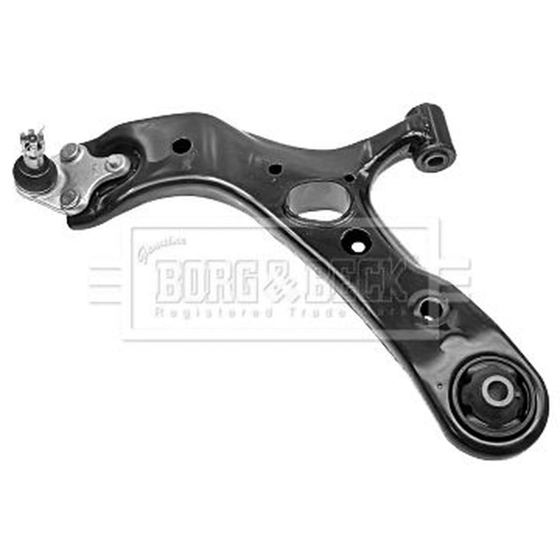Borg & Beck Control/Trailing Arm BCA6871