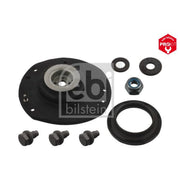 Febi Front Right Repair Kit Suspension Strut Support Mount 37861