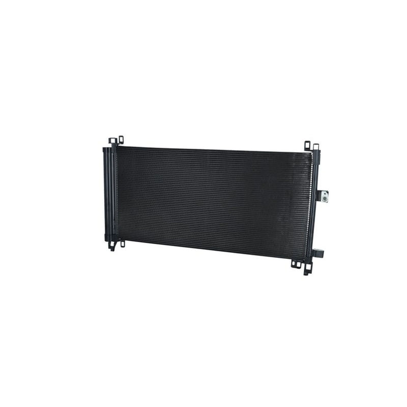 NRF Air Conditioning Condenser 350433
