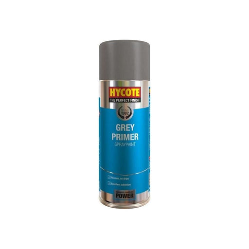 3x Hycote XUK03015 Grey Primer 400ml C/O Hycote  - Town Parts