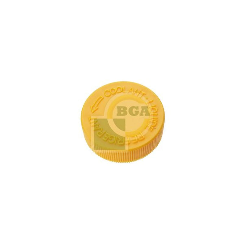 BGA Coolant Expansion Tank Cap CC6311