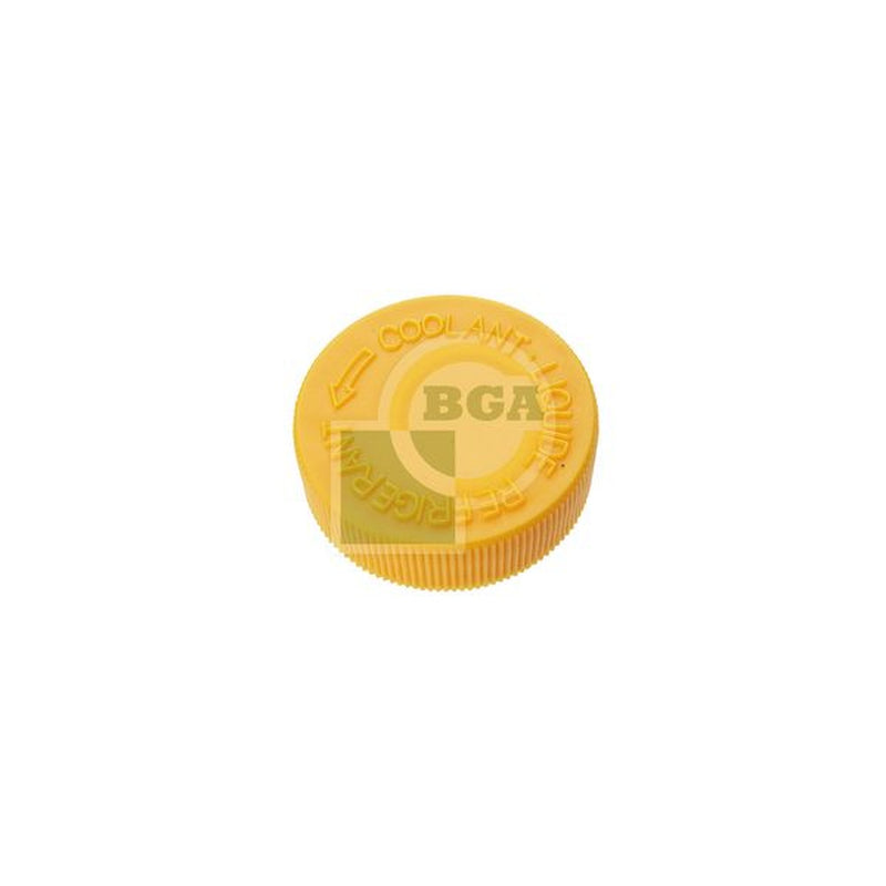 BGA Coolant Expansion Tank Cap CC6311