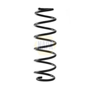 NAPA Front Suspension Coil Spring NCS2335