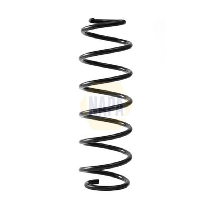 NAPA Front Suspension Coil Spring NCS2335