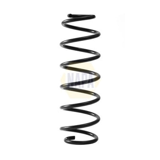 NAPA Front Suspension Coil Spring NCS2335