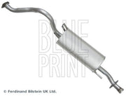 Blue Print ADC46018 Rear Muffler
