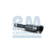 BM Catalysts Homologated Diesel Cat BM80510H
