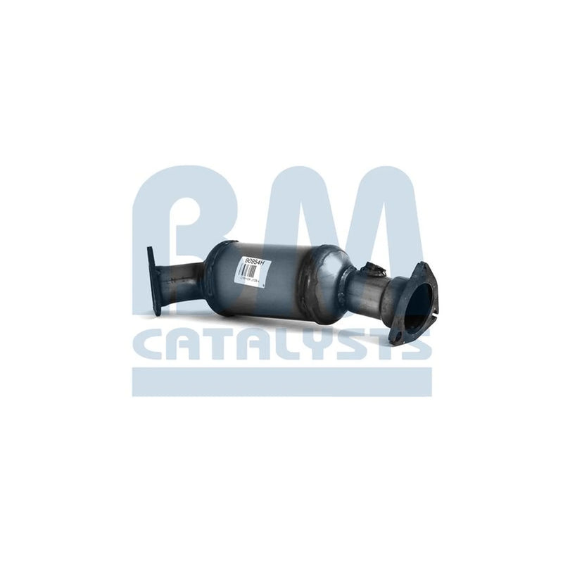 BM Catalysts Homologated Petrol Cat BM90954H