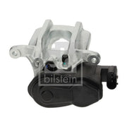 Febi Brake Caliper Assembly Rear Left 186527