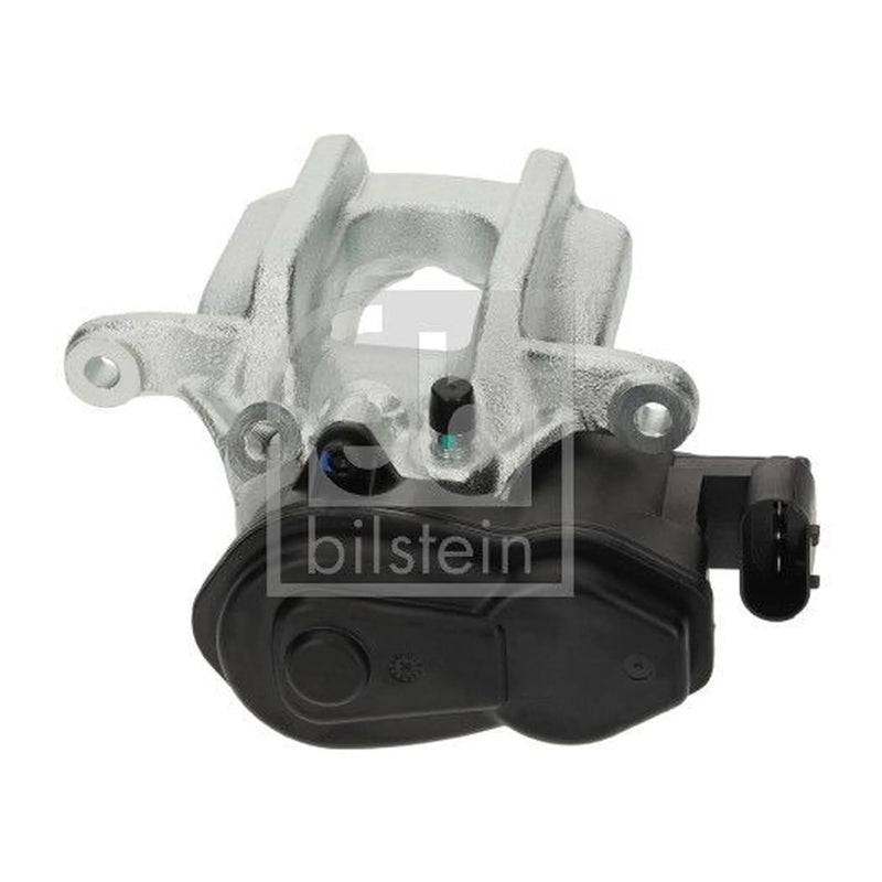 Febi Brake Caliper Assembly Rear Left 186527