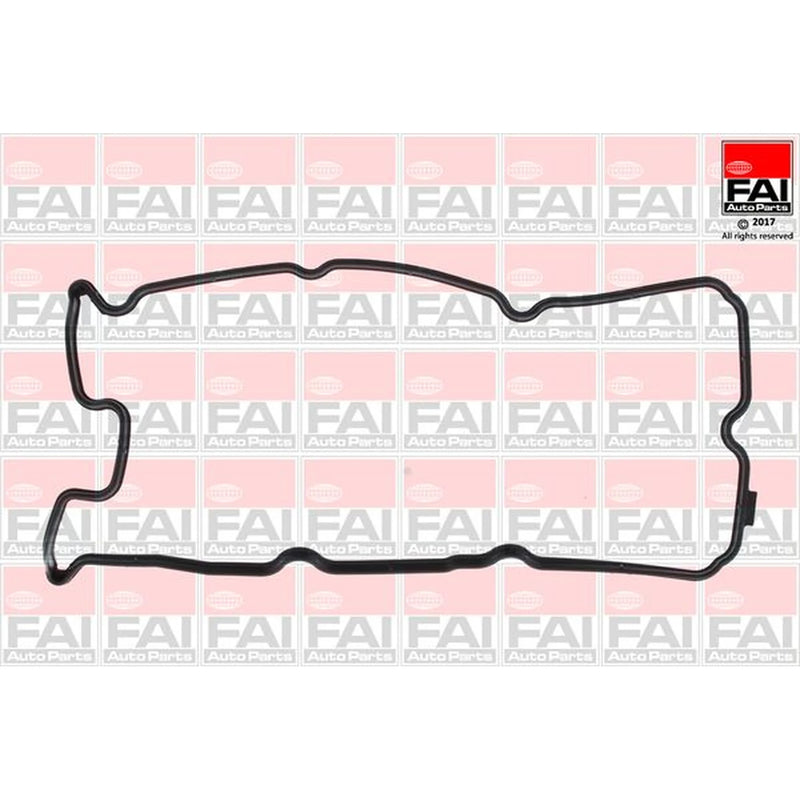 FAI Cylinder Head Cover Gasket RC2235SR