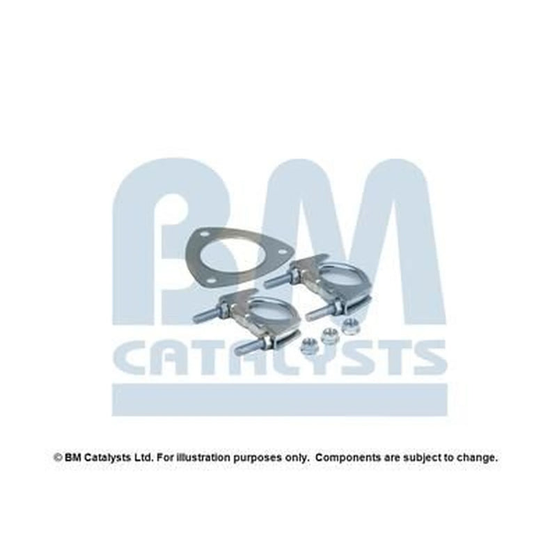 BM Catalysts Fitting Kit FK80064B FK80064B
