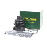 First Line Drive Shaft Bellow Kit Front Left FCB6144