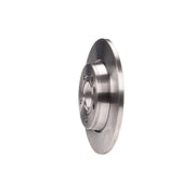 Bosch 2 x Solid Brake Discs 0 986 479 R91