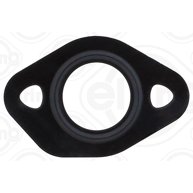 Elring Oil Outlet Gasket Wide Thick 162.850