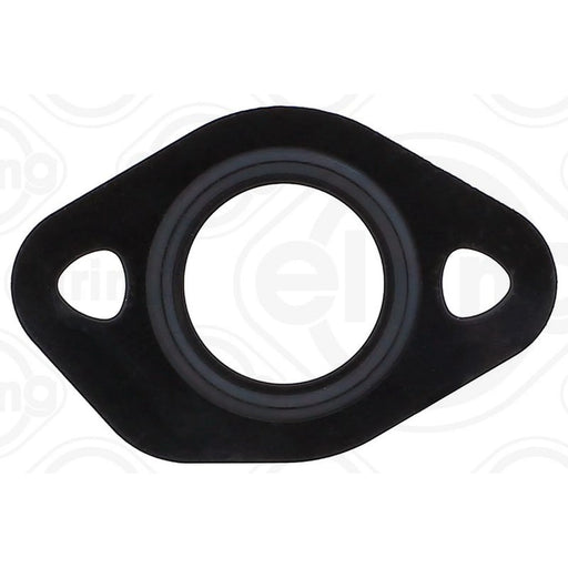 Elring Oil Outlet Gasket Wide Thick 162.850