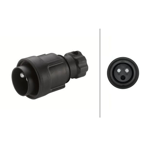 Hella Electrical Plug 8JA 001 931-061
