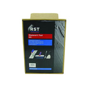 R.S.T. Plasterers Kit, 4 Piece - RSTPLASTER
