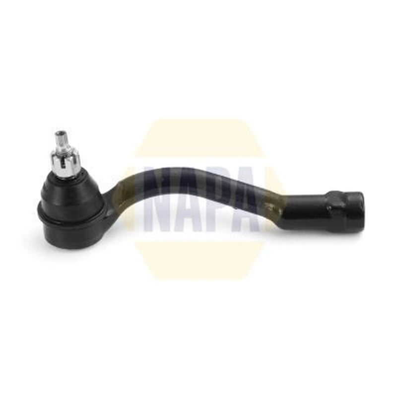 NAPA Steering Tie Rod End Ball Joint Front Left NST7037
