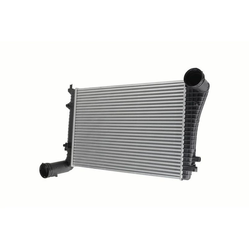 Hella Intercooler (Charge Air Cooler) 8ML 366 340-341