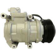 Mahle Air Conditioning Compressor ACP 1243 000S