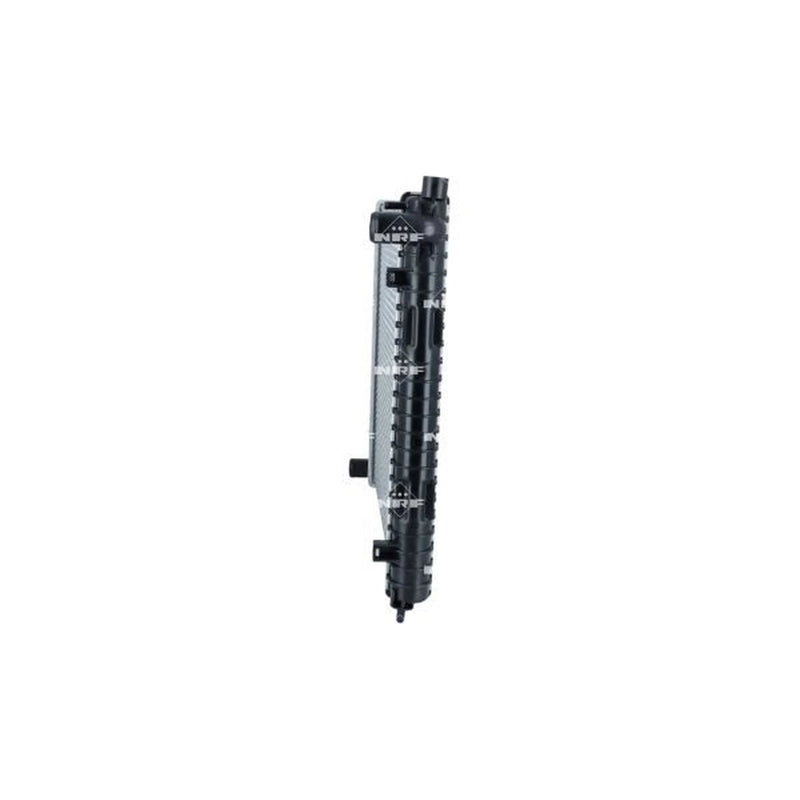 NRF Engine Radiator 55445
