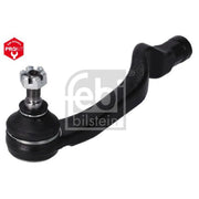 Febi Steering Tie Rod End Ball Joint Front Left 42223
