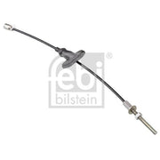 Febi Handbrake Cable Front 107925