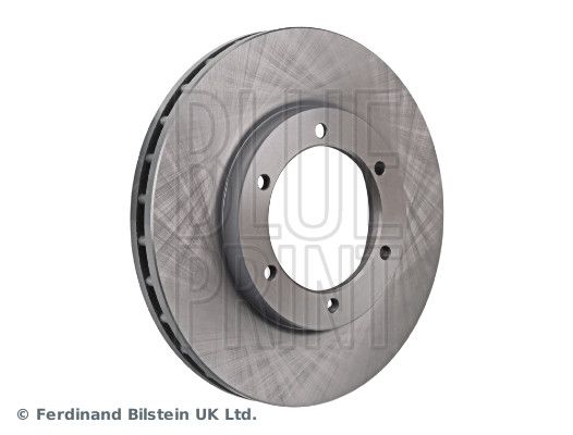Blue Print ADC443126 Brake Disc