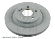 Blue Print ADU174384 Brake Disc