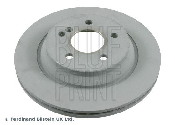 Blue Print ADU174384 Brake Disc