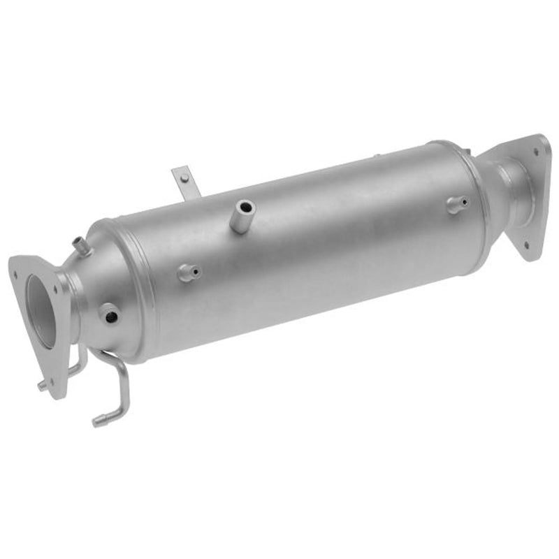 Hella Soot/Particulate Filter 8LG 366 071-581