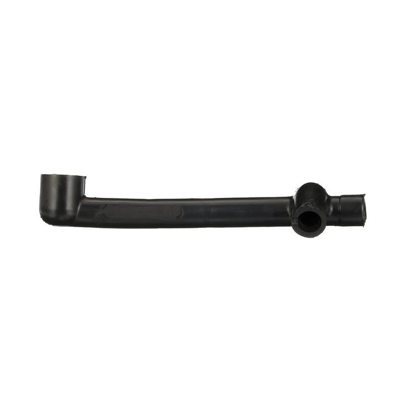 Gates Crankcase Ventilation Hose 200mm EMH497