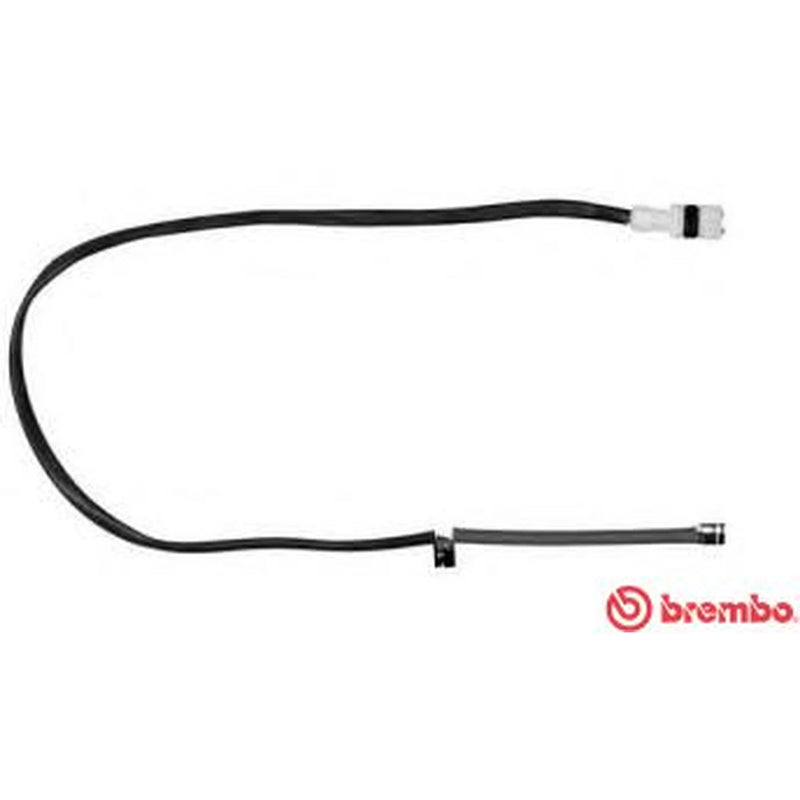 Brembo 2 x Brake Pad Wear Sensor Rear A00332
