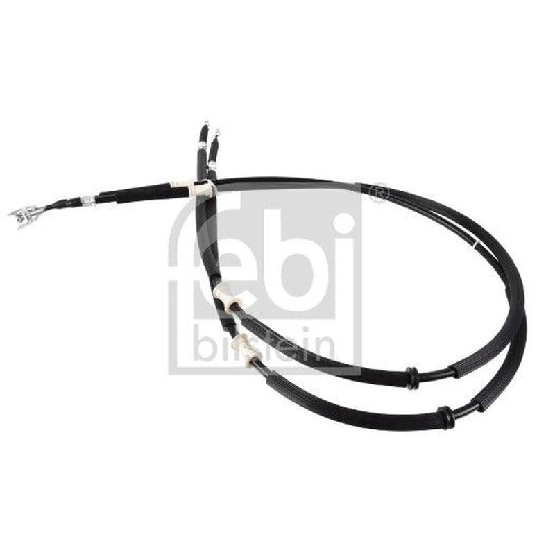 Febi Handbrake Cable Rear 109246