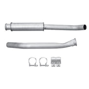 Hella Front Silencer Front 8LB 366 020-381