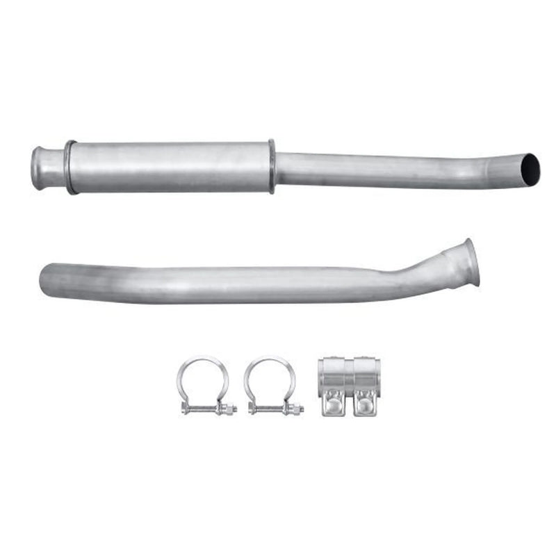 Hella Front Silencer Front 8LB 366 020-381