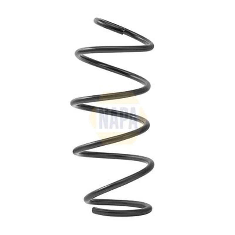 NAPA Front Suspension Coil Spring NCS2453