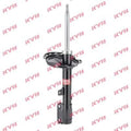 KYB Shock Absorber Damper Strut Rear Left 334385